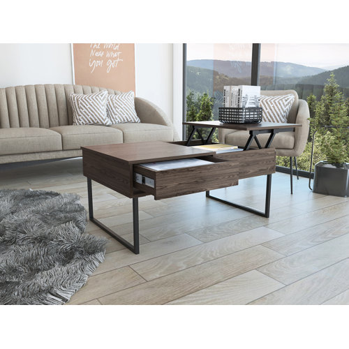 Wayfair Small Coffee Tables You'll Love in 2023